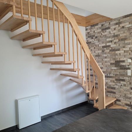 Spreewaldblick Apartment Lubben Bagian luar foto