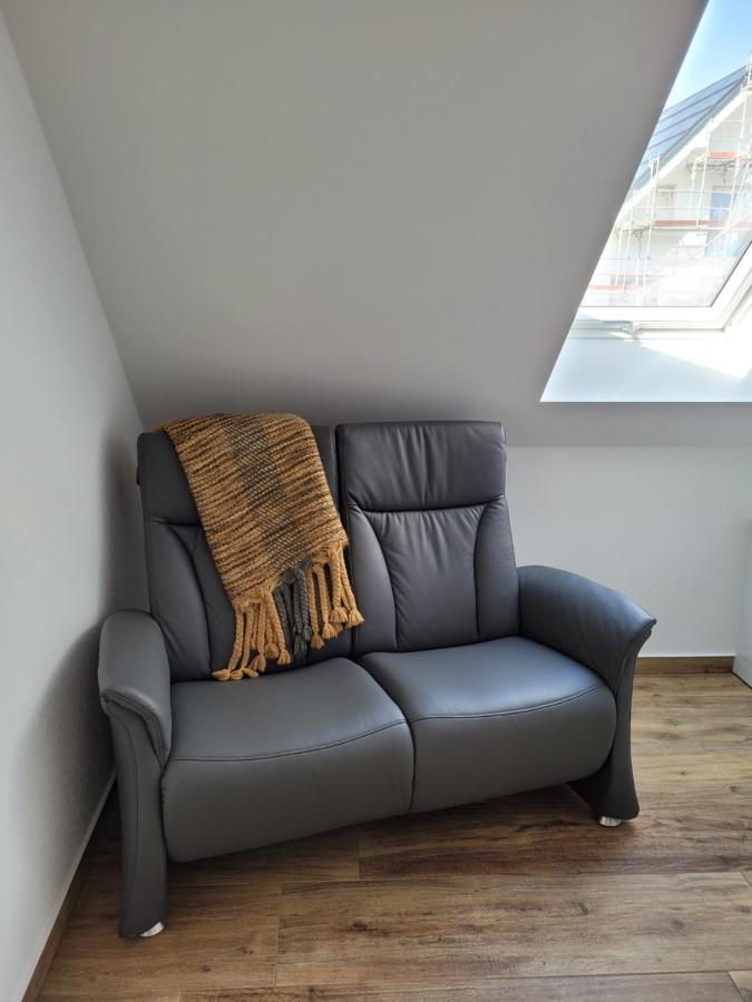 Spreewaldblick Apartment Lubben Bagian luar foto