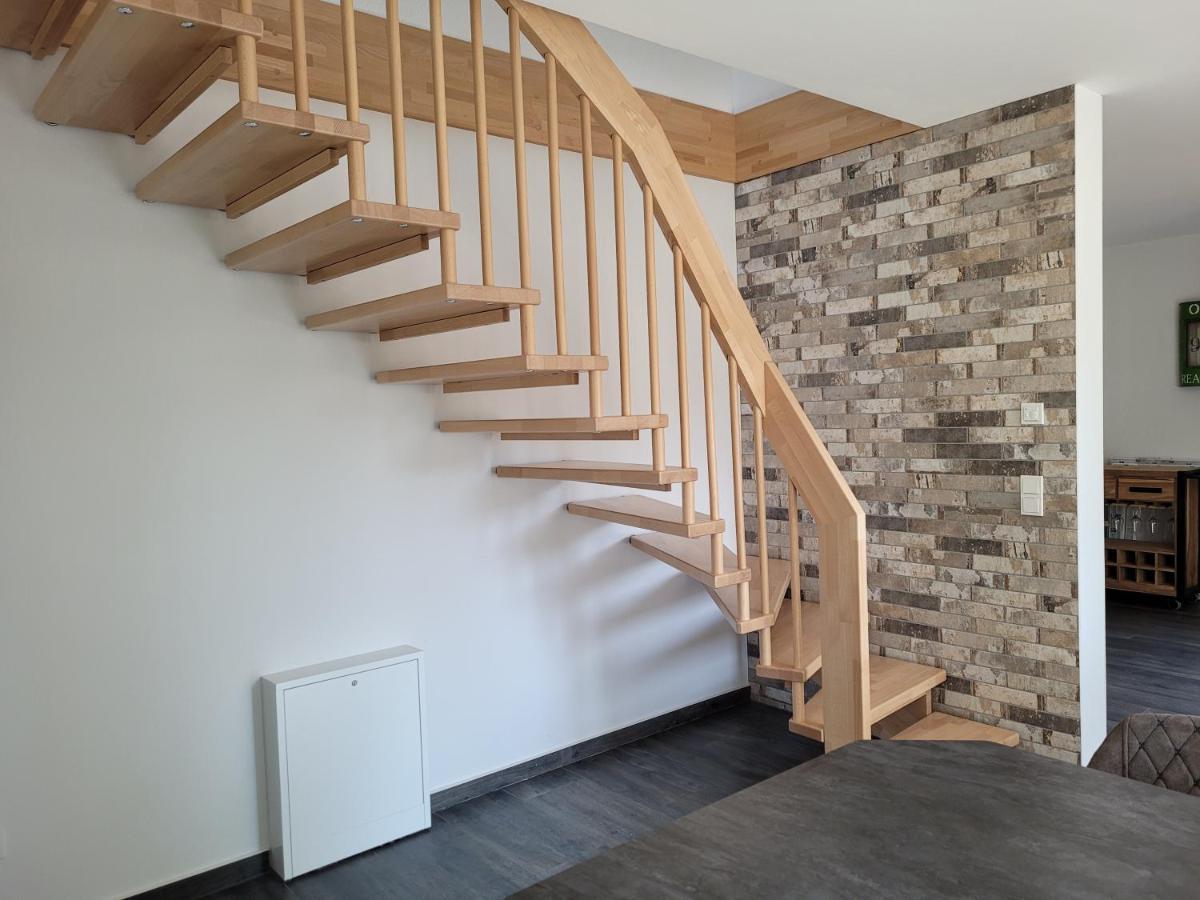 Spreewaldblick Apartment Lubben Bagian luar foto