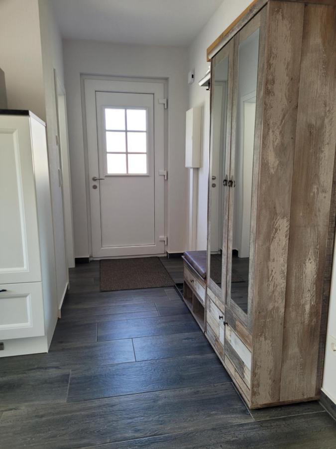 Spreewaldblick Apartment Lubben Bagian luar foto